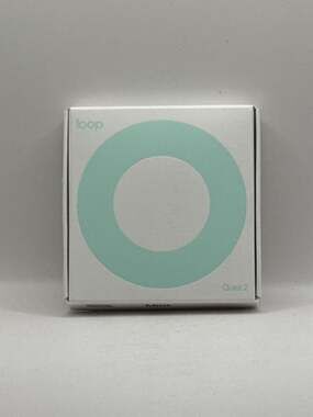 Loop Quiet 2 Earplugs Mint